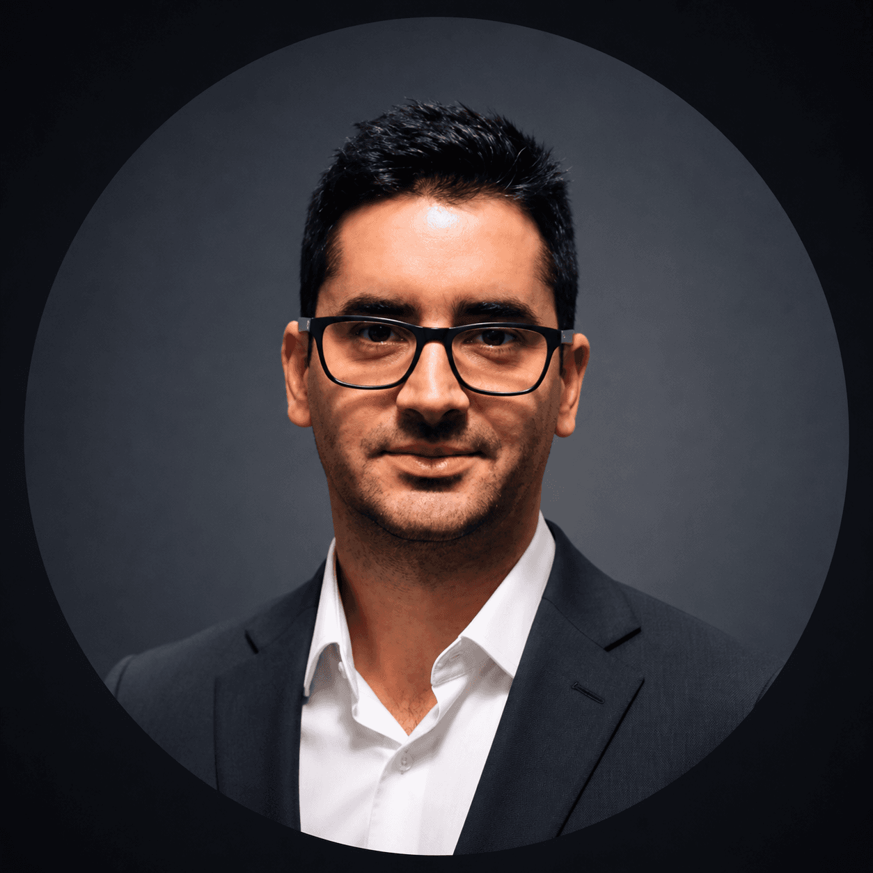 Gustavo Jaen Vidal, Founder & CEO at Tuxeer