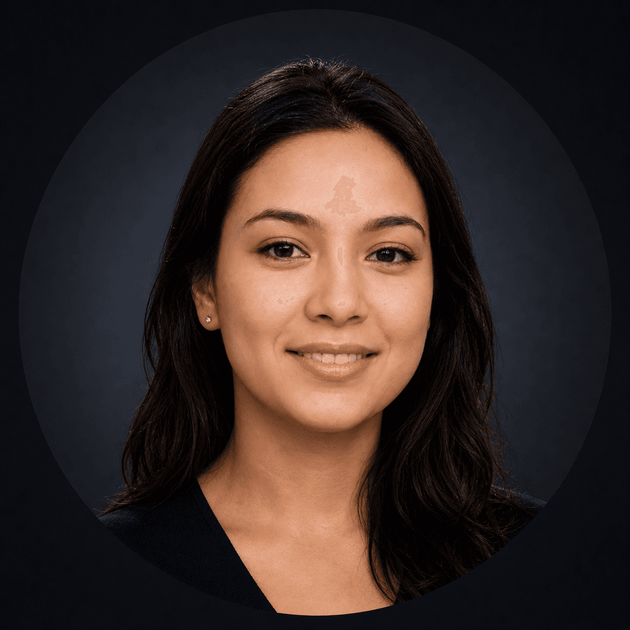 Mia Byrne, Design Lead at Tuxeer